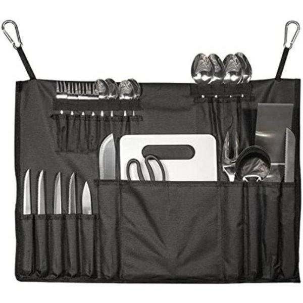 Comida Overland Travel Utensil Set CO2473465